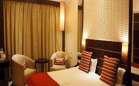Surya Royal Hotel